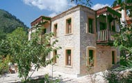 Greece,Central Greece,Evritania,Koryschades,Archontiko Apartments